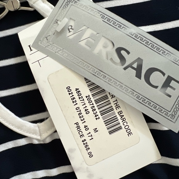 Versace Classic Shirt - Picture 3 of 3